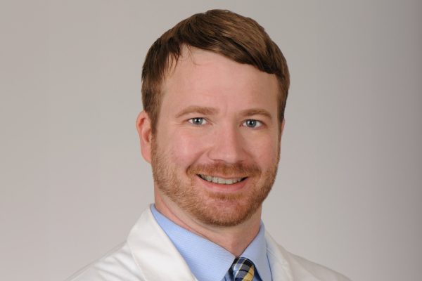 Kevin McElligott, MD