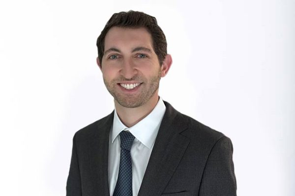 Andrew Adelsheimer, MD, MBA